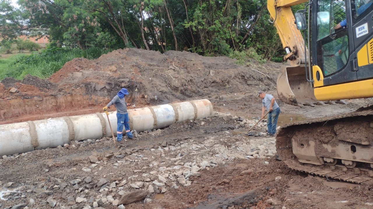 Prefeitura de Goiânia retira mais de 7 mil toneladas de entulho de