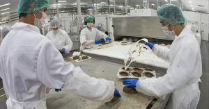 Páscoa 2018 deve aumentar empregos nos setores de indústria e varejo