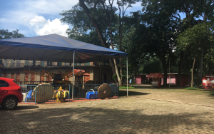 Agetul estima gastar R$ 300 mil com peças para reparar brinquedos do Parque Mutirama