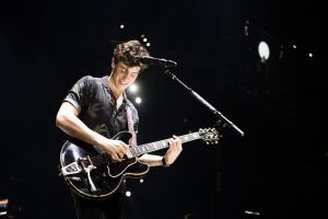 Shawn Mendes é a nova atração confirmada no VillaMix Festival Goiânia