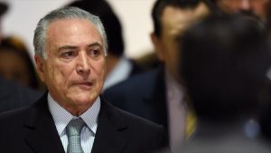 Temer analisa extratos e demonstra a aliados preocupação com ‘valores pequenos’ e exposição de contas familiares