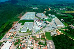 Multilog assume operações da Elog S/A Unidade de São Paulo