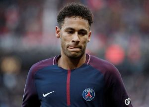 Jornal revela reunião ‘tensa’ entre PSG, Neymar e CBF