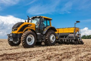 Tratores Série A geração 4 são destaque da Valtra na Expodireto Cotrijal 2018