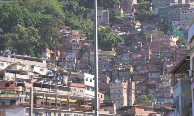Confronto com PM na Rocinha deixa 8 mortos, diz Polícia Civil do Rio
