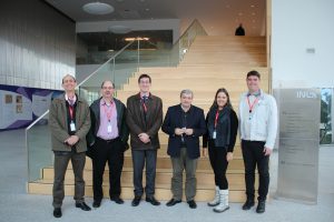 União Europeia e Brasil: Portugal é palco de missão para conhecer melhores práticas de inovação em medicina e nanotecnologia