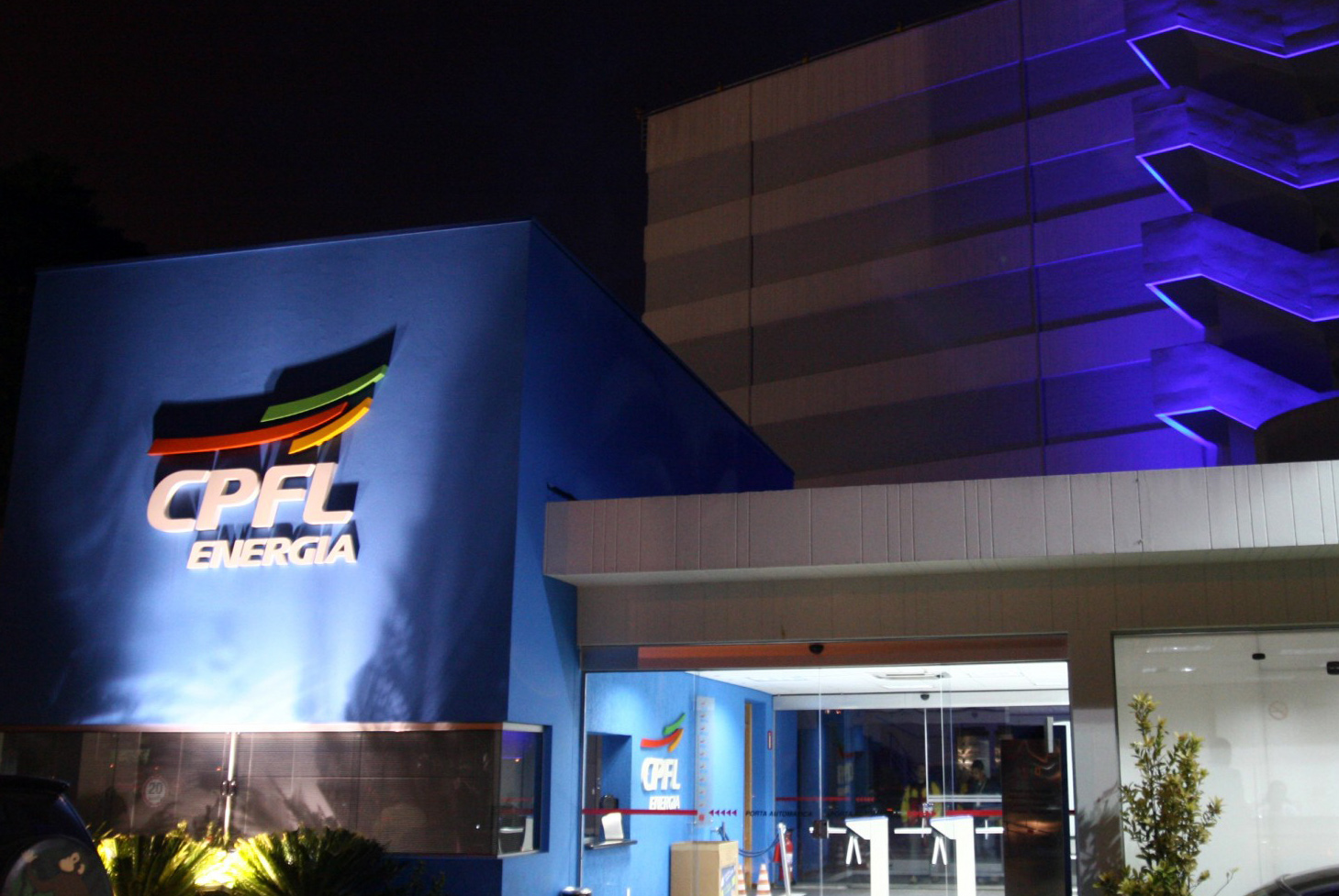 CPFL Energia anuncia nova diretora de Regulação e Inteligência de Mercado CPFL Energia anuncia nova diretora de Regulação e Inteligência de Mercado