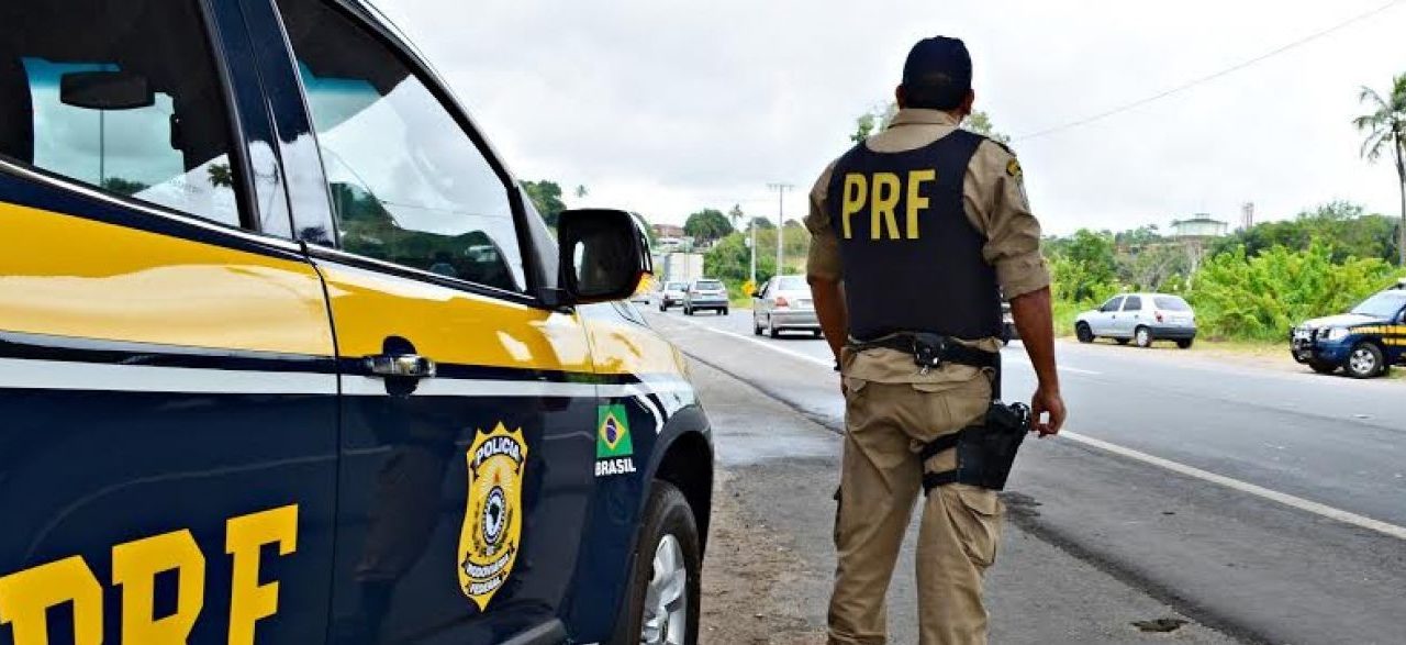 Polícia Rodoviária Federal inicia Operação Semana Santa em todo o país