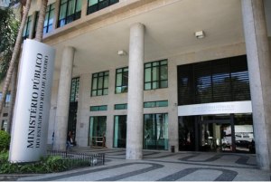 MP do Rio denuncia traficantes que mandavam matar quem mantinha ligações com policiais