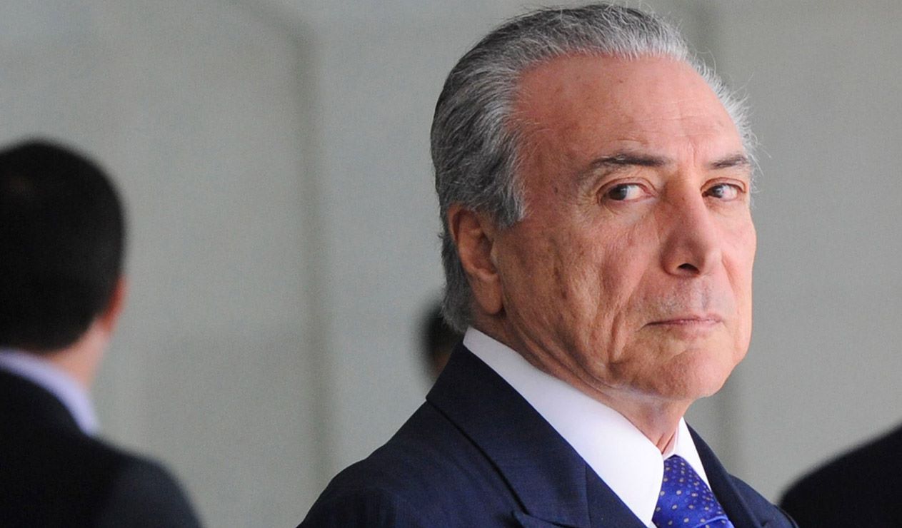 Planalto aposta em candidatura de “defesa do legado”, mas rejeição a Temer emperra plano Planalto aposta em candidatura de “defesa do legado”, mas rejeição a Temer emperra plano