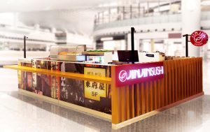 Pesquisa ABF aponta crescimento de 6% no segmento de franquias de alimentação em 2017