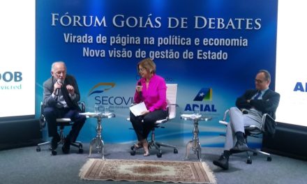 Secovi e Adial discutem cenário político e econômico do Brasil