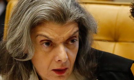 Marielle Franco: ‘Morre um pouco cada uma de nós’, diz ministra Cármen Lúcia