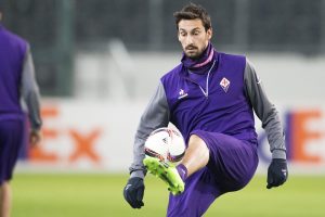 Astori morreu por ‘causas naturais’, aponta autópsia