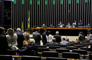 Congresso instalará 12 comissões para analisar MP’s na próxima semana