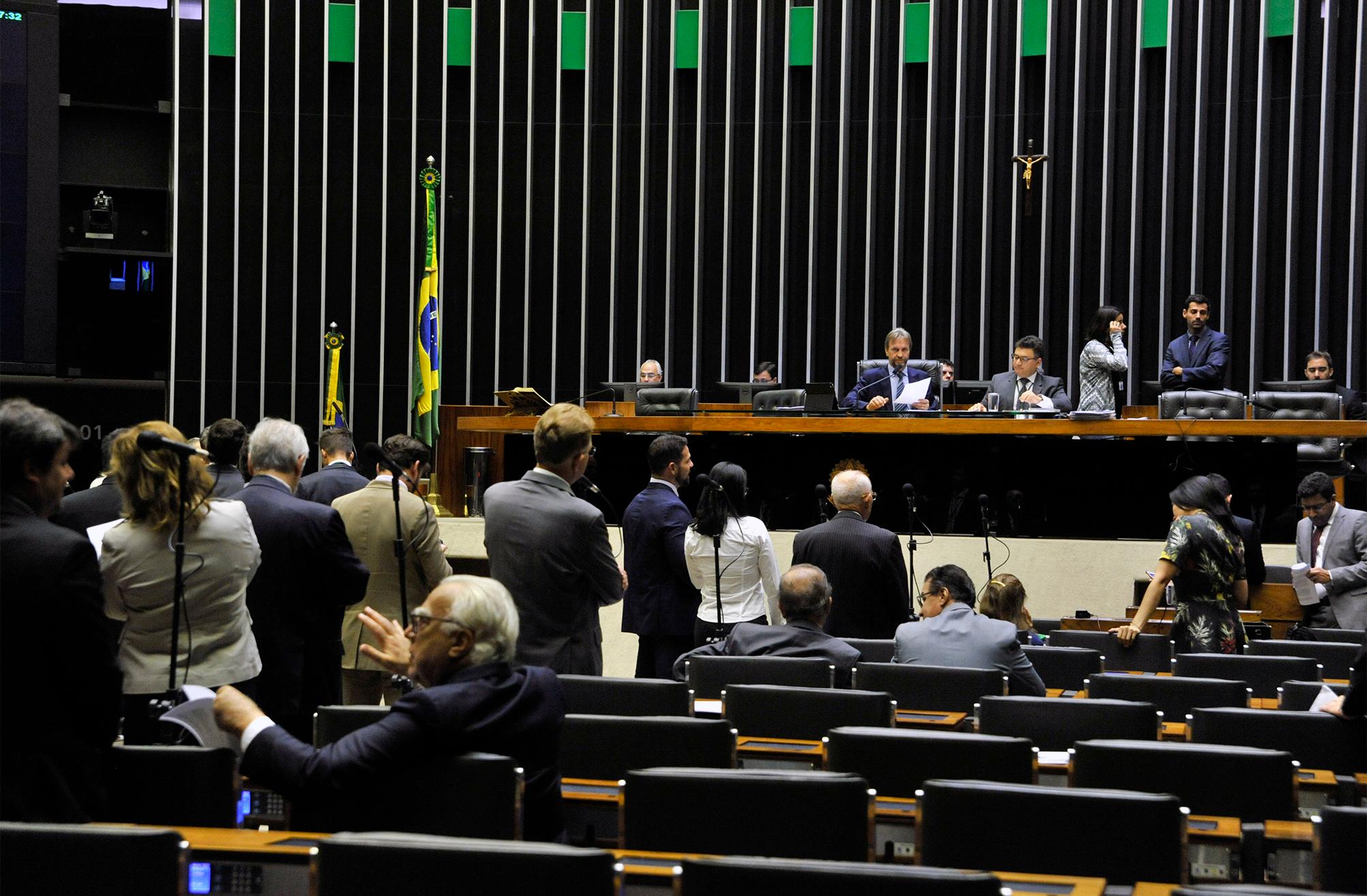 Congresso instalará 12 comissões para analisar MP’s na próxima semana
