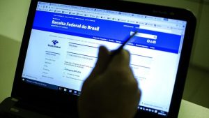Receita recebeu 6,5 milhões de declaração do IR em quase um mês
