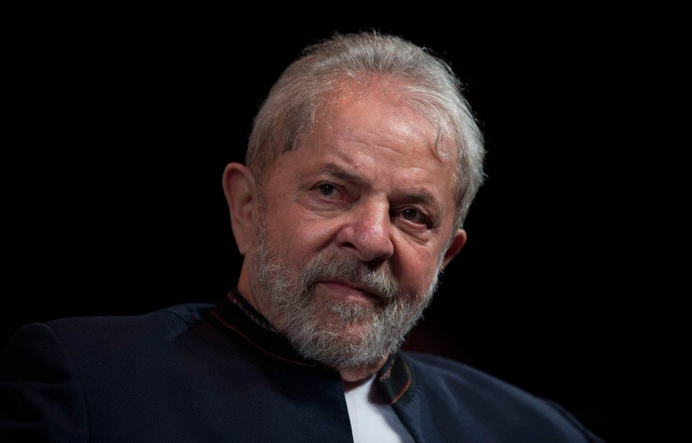 Juiz do DF marca para 21 de junho depoimento de Lula na Zelotes