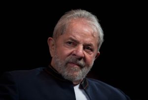 Juiz do DF marca para 21 de junho depoimento de Lula na Zelotes