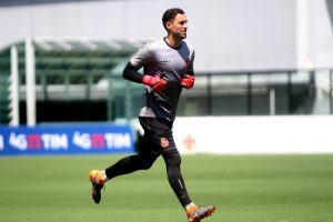 Em observação: Vasco tem oito jogadores com virose antes de encarar a La U