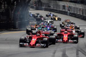 Netflix lançará série documental sobre Formula 1