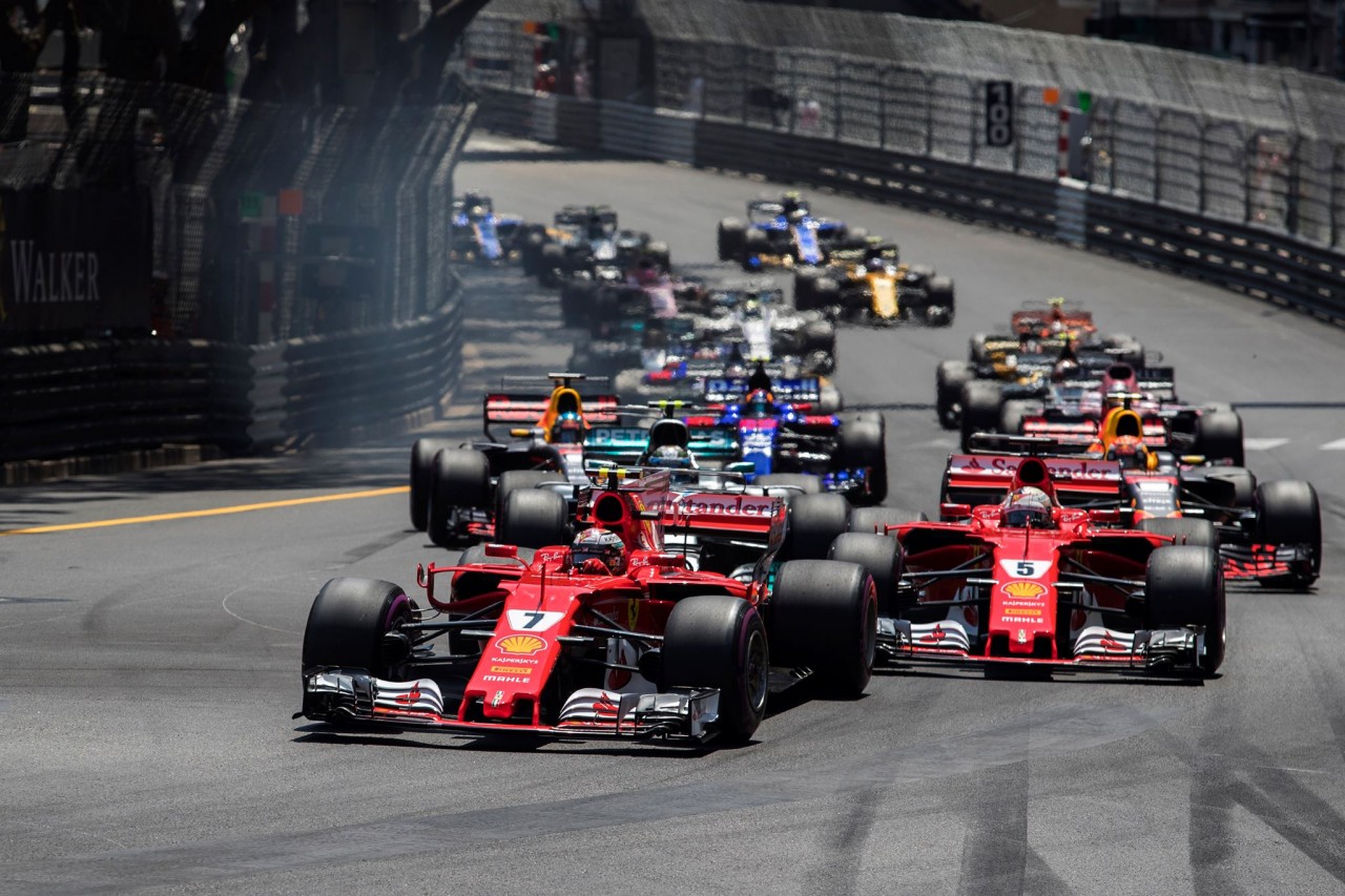 Netflix lançará série documental sobre Formula 1