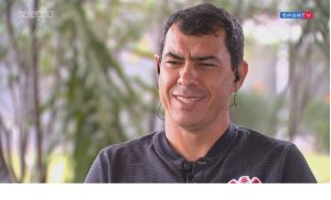 Carille conta bastidor de vitória no Dérbi e não descarta dirigir um rival do Corinthians