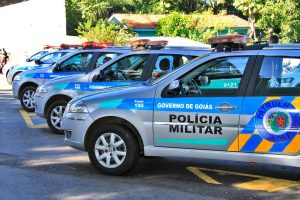 Com 48 passagens pela polícia, suspeito conhecido como Homem-Aranha é preso