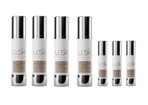 Under Skin tem o produto perfeito para combater o tempo seco e a poluição