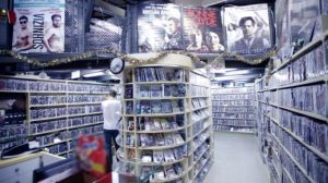 Documentário “Cinemagia” chega ao iTunes e Google Play