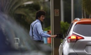 Ministério do Trabalho exonera jovem apadrinhado do PTB