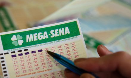 Ninguém acerta a Mega-Sena e prêmio acumula em R$ 40 milhões