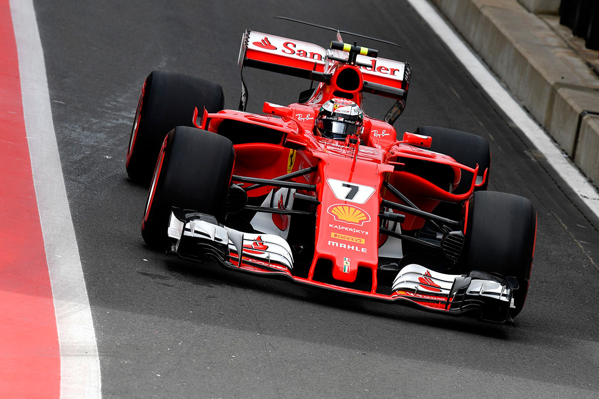 Pirelli: compostos e jogos de pneus obrigatórios para o Grande Prêmio da Grã-Bretanha Pirelli: compostos e jogos de pneus obrigatórios para o Grande Prêmio da Grã-Bretanha