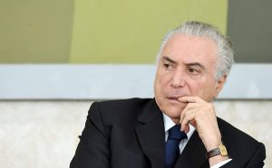 Temer sanciona crédito suplementar de R$ 4 bilhões para DF, estados e municípios