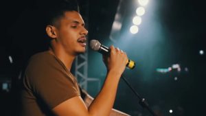 Hungria Hip Hop e Mano Brown se apresentam juntos em Belo Horizonte