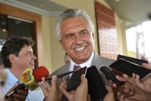 Publicado orçamento do governo de Goiás com déficit de R$6,3 bi