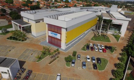 Hospital Municipal de Aparecida já realiza internações, exames e consultas