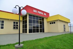 28 UBS’s de Aparecida de Goiânia estarão em funcionamento neste sábado, 23