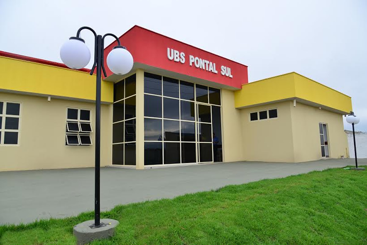 28 UBS’s de Aparecida de Goiânia estarão em funcionamento neste sábado, 23 28 UBS’s de Aparecida de Goiânia estarão em funcionamento neste sábado, 23