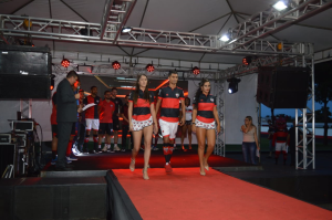 Com marca própria, Atlético-GO lança nova linha de uniformes