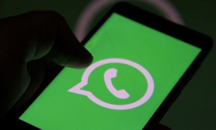 WhatsApp começa a testar modo noturno e bloqueio do app por digital