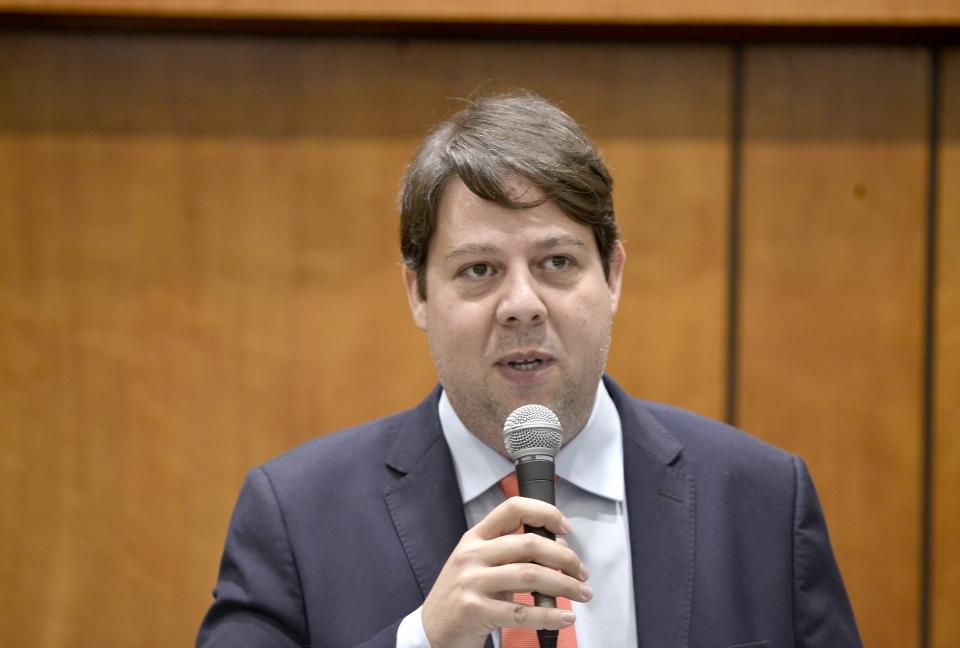 Alego discute segurança das barragens em Goiás Alego discute segurança das barragens em Goiás