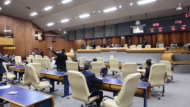Câmara aprova Refis 2019 e contribuintes poderão renegociar débitos com prefeitura de Goiânia