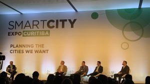 Aparecida é destaque nacional em inovação e tecnologia