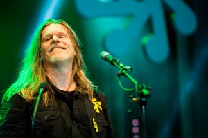 Humberto Gessinger faz show em Goiânia