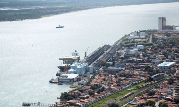 Governo arrecada R$ 219,5 milhões na concessão de áreas portuárias