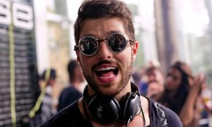 Alok é único DJ brasileiro em lista da Billboard pelo 2º ano seguido