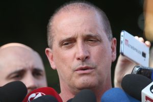 Comissão especial deve receber reforma em 15 dias, estima ministro