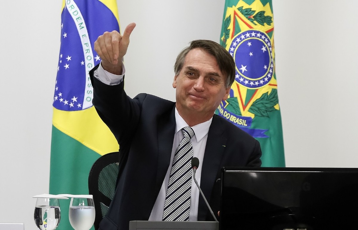 Bolsonaro passa hoje por nova avaliação médica Bolsonaro passa hoje por nova avaliação médica