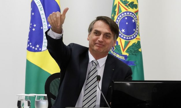Bolsonaro passa hoje por nova avaliação médica